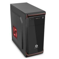 电脑主机 至强4核+主板+4G+120G+450W 机电整套