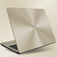 华硕（ASUS） 超薄笔记本电脑A480UR游戏14英寸学生上网轻薄便携手提本 i5-7200 GT930MX-2G